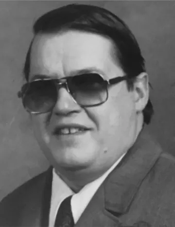 Montgomery "Monte" Pahara