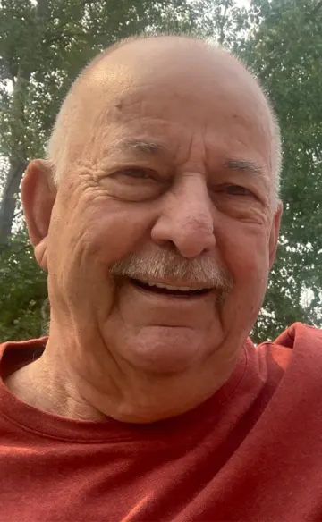 Wayne Harvey