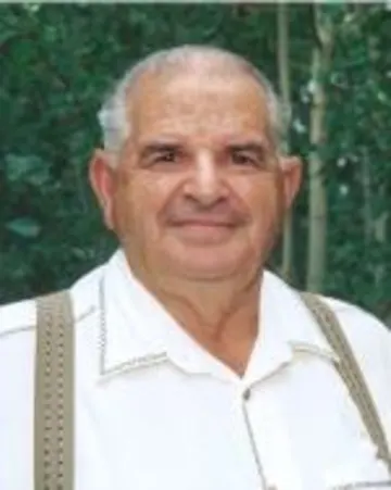 Steeves , Donald Ralph