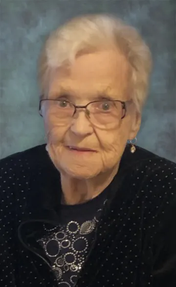 Audrey Melvin