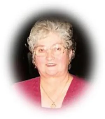 THERESA BEDDOME