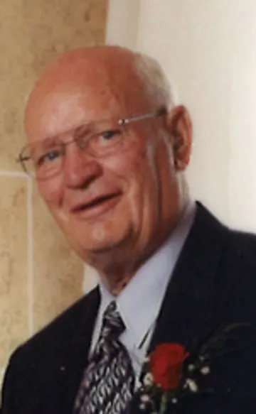 Moline Arthur Robert