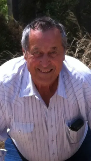 Victor Haaf