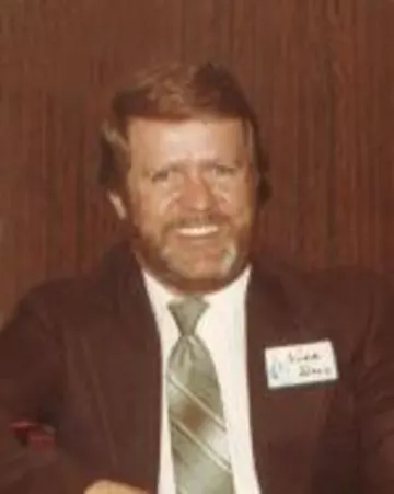 NORMAN GEORGE DAVIS