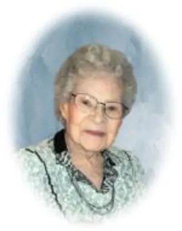 SEDMAN, ISABELLE