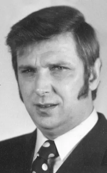 Horst Albert Schuetz