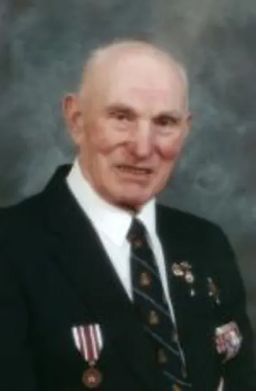 RAMOTOWSKI, HENRY