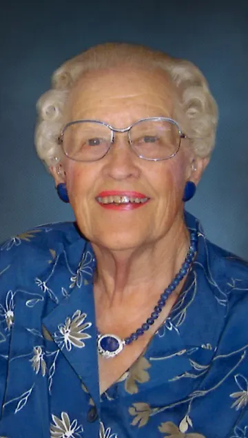 Ruth Liverseed