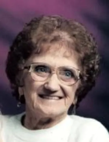 Zubach, Sylvia Rosalind