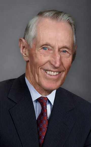 Bernard Blust