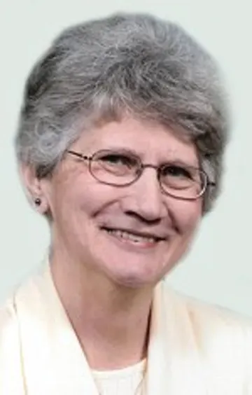ELIZABETH GEBAUER