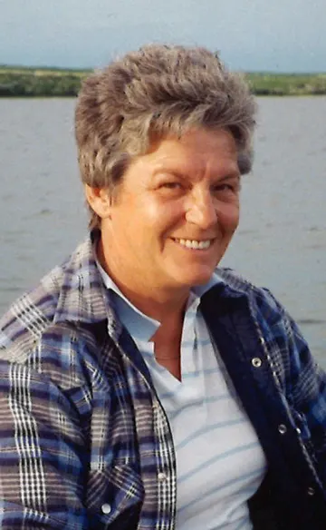 Ethel Kemeri