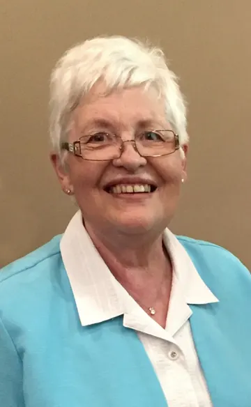 Sharon Knelsen