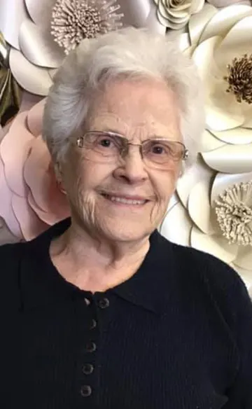 Beatrice Shepherd