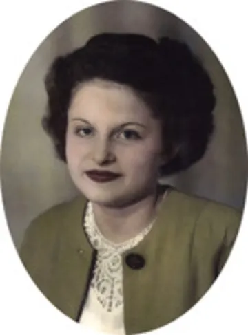 Kurutz, Mable Margaret