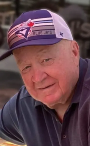 Lorne Cochran