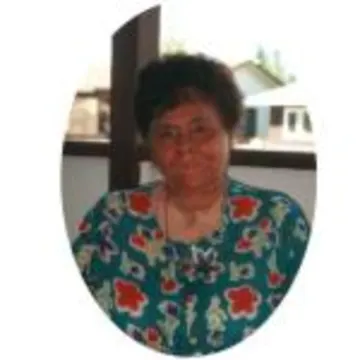MITZI JOHNSON