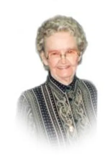 MARGUERITE ELIZABETH MOORE