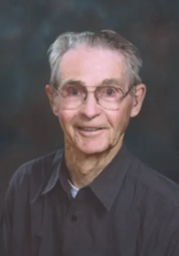 Cady, Robert Archibald