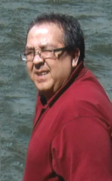 Boessenkool, Greg