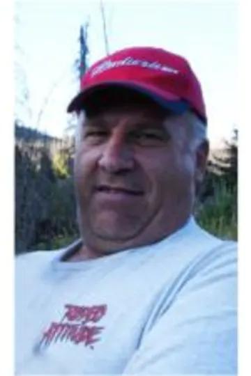 PENNINGTON, ALAN ROY