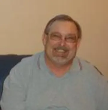 DEAN BROWN