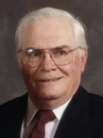Ruston, Melvin James