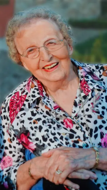Barbara Emma Christine Doe