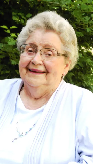 Wilda Murray