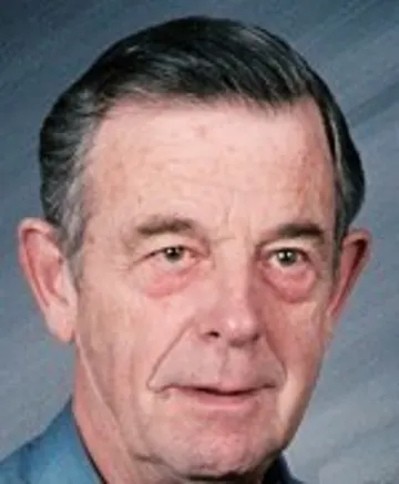 MR. JOHANNES (JOHN) VAN VLIET