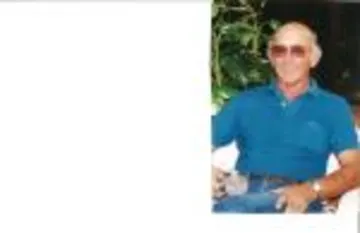 ERNIE ANDREW YANKE