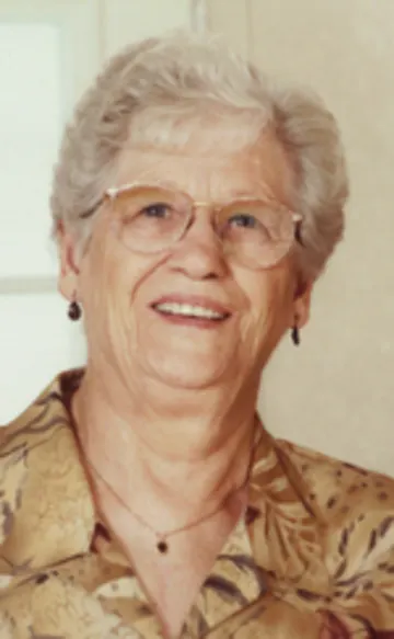 Dykstra, Mattie