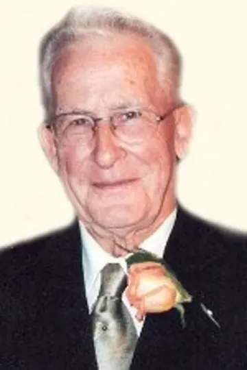 JAMES BLACKMER