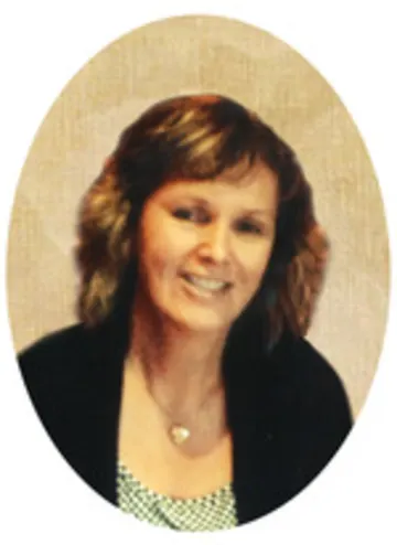 Horvat, Patricia