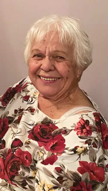 Lillian Milos