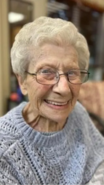 Norma Mae D' Entremont
