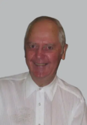 Johnson, Arthur Eldon