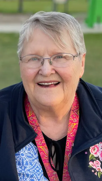 Naomi "Amy" Bertha Gajdostik