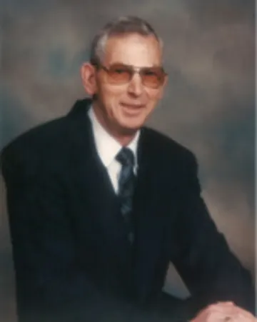 Parker, Lloyd Wellington