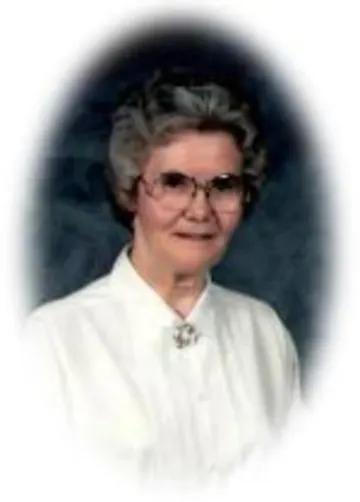 KLASSEN, MARY