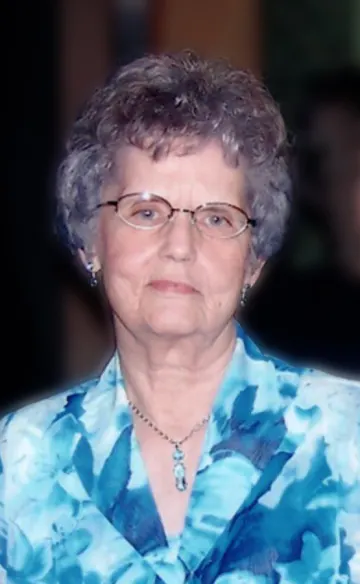 Betty Rockenbach