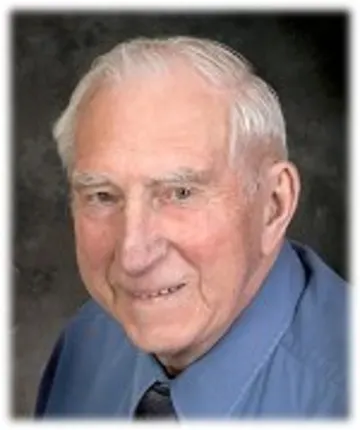 JOHN HAM