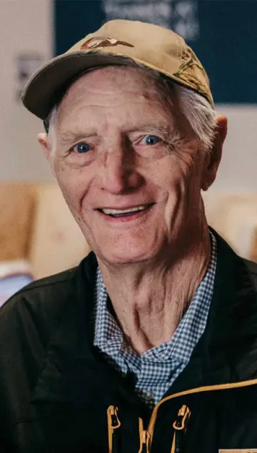 Hubert Martin Overes