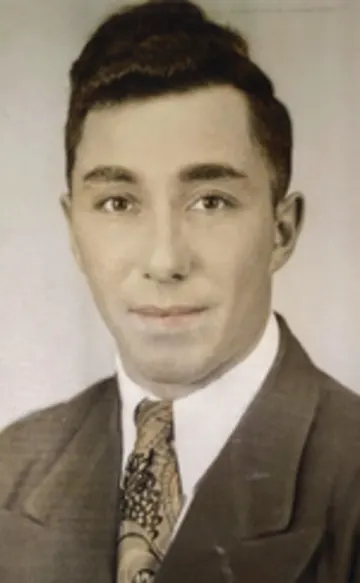 Hartman, Philip Adrian