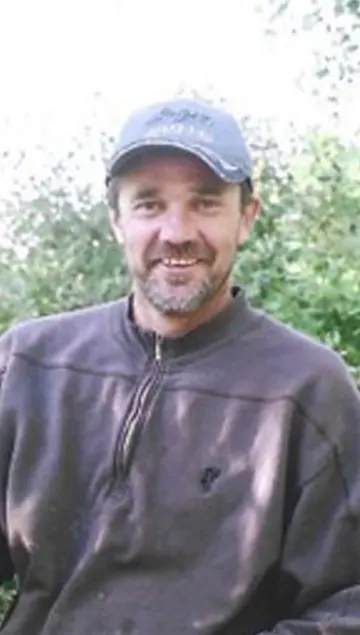Daniel Bosnjak