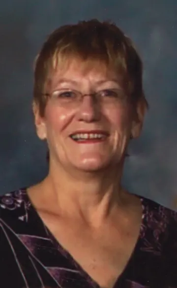 Lois Frances Ellingson