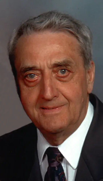 Eric Myers