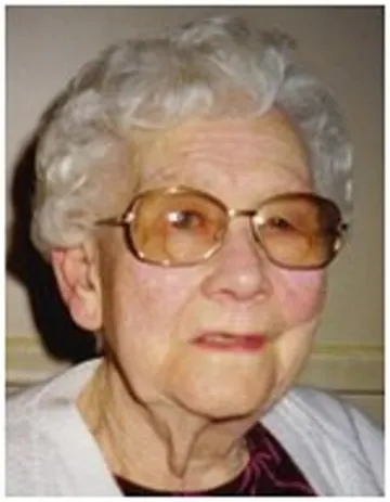 MATILDA GROFF