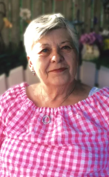 Julene Lind