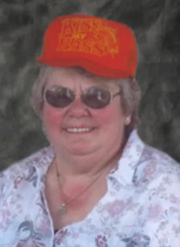 Dyck, Lorraine